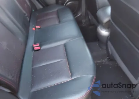 2016 Nissan Juke Sl from USA, damaged, VIN JN8AF5MV0GT653382